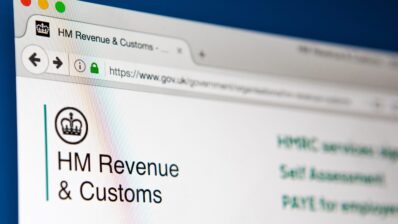 HMRC to charge 7.75 percent interest on late tax payments