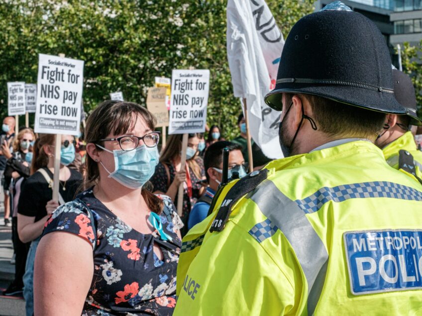 GPs offered £200/hour to cover for junior doctors’ strikes