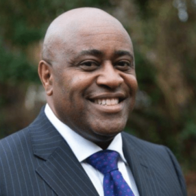 Dr Tony Hall-Jones, retired GP