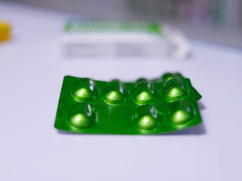GP locums sought for 2024 prescribing survey