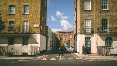 NASGP chair to join panel on workforce at London event