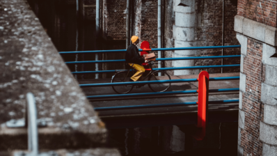 Last chance to sign up for free GP physical activity webinar