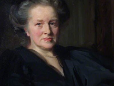 Dr Judith Harvey: Women who dared to be doctors