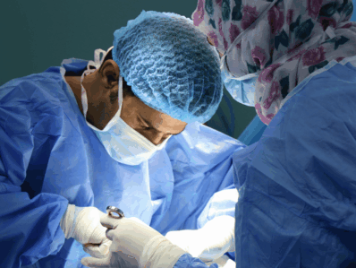 Men ‘overtreated’ under current guidelines, cancer charity warns