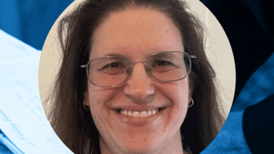 Interview: Dr Toni Hazell – video, the power of portfolio GP work in 2025
