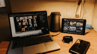 Professional strength often starts with vulnerability: Locum Labs