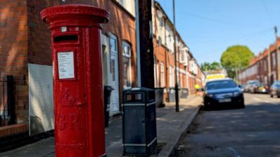 FIT testing for investigating iron deficiency anaemia (IDA)