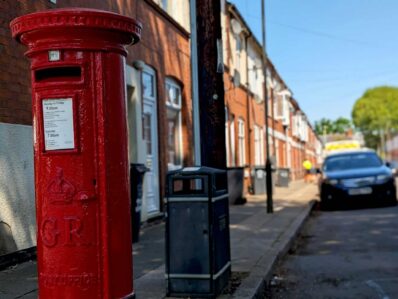 FIT testing for investigating iron deficiency anaemia (IDA)