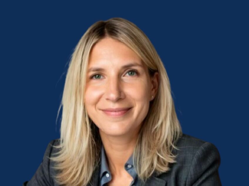 Video: Dr Sarah Coope on burnout prevention and finding joy at work