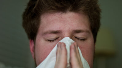 GP locum flu vaccination – missing a trick