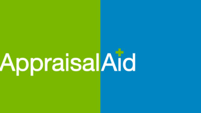 AppraisalAid – new tool for Appraisal