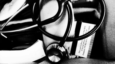 GP locum role in early cancer diagnosis