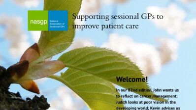 February NASGP magazine out today