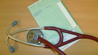 Nice antibiotic guidance pointless until locums have prescriber numbers