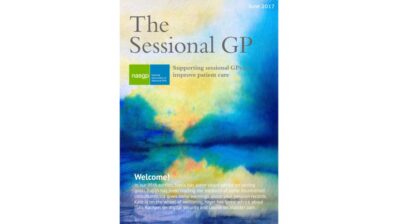 Podcast | June 2017 edition of The Sessional GP