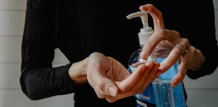 Essential Covid-19 advice for GP locums