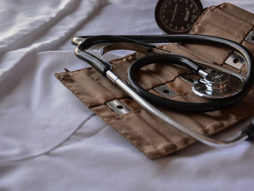 Ten tips for starting out as a GP locum