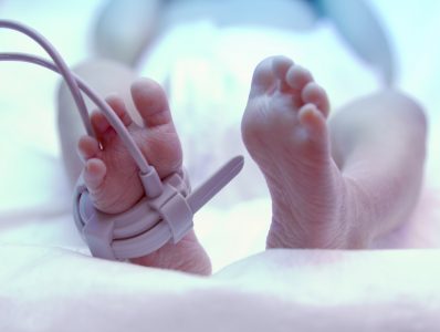 NICE neonatal infection guideline