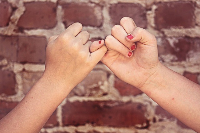 Promises, promises